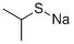 SODIUM 2-PROPANETHIOLATE CAS#: 20607-43-6