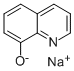 SODIUM-8-OXYQUINOLATE CAS#: 2872-54-0