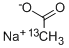 SODIUM ACETATE-2-(13C) CAS#: 13291-89-9