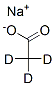 SODIUM ACETATE-D3 CAS#: 14044-94-1