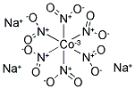 SODIUM COBALTINITRITE CAS#: 14649-73-1
