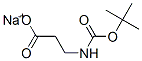 SODIUM COCAMINOPROPIONATE CAS#: 12676-37-8