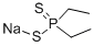 SODIUM DIETHYL THIOPHOSPHINATE CAS#: 18819-98-2