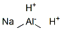 SODIUM DIHYDRODIMETHYLALUMINATE, 1M SOLUTION IN TOLUENE/THF (1:1) CAS#: 19528-79-1