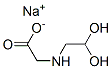 SODIUM DIHYDROXYETHYLGLYCINATE CAS#: 17123-43-2