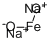 SODIUM FERRITE, NA2FEO2 CAS#: 12062-85-0