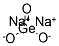 SODIUM GERMANATE CAS#: 12025-20-6