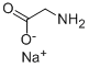 SODIUM GLYCINATE CAS#: 6000-44-8
