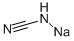 SODIUM HYDROGENCYANAMIDE CAS#: 17292-62-5