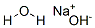 SODIUM HYDROXIDE MONOHYDRATE, 99.996% (METALS BASIS) CAS#: 12179-02-1