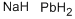 SODIUM-LEAD ALLOY CAS#: 12740-44-2