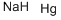 SODIUM MERCURY AMALGAM CAS#: 11110-52-4