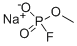 SODIUM METHYL MONOFLUOROPHOSPHATE CAS#: 15842-95-2