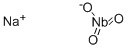 SODIUM NIOBATE CAS#: 12034-09-2