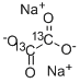 SODIUM OXALATE-13C2 CAS#: 260429-91-2