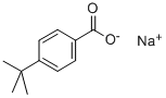 SODIUM P-T-BUTYLBENZOATE CAS#: 17264-53-8