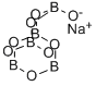 SODIUM PENTABORATE CAS#: 12007-92-0