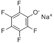 SODIUM PENTAFLUOROPHENOXIDE CAS#: 2263-53-8
