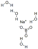 SODIUM PERBORATE TETRAHYDRATE CAS#: 10140-63-3