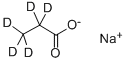SODIUM PROPIONATE-D5 CAS#: 202529-18-8