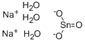SODIUM STANNATE TRIHYDRATE CAS#: 12027-70-2