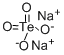 SODIUM TELLURATE CAS#: 10101-83-4