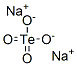 SODIUM TELLURATE CAS#: 26006-71-3