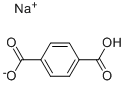 SODIUM TEREPHTHALATE CAS#: 15596-76-6