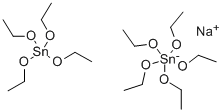 SODIUM TIN ETHOXIDE CAS#: 24992-48-1