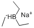 SODIUM TRIETHYLBOROHYDRIDE CAS#: 17979-81-6