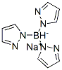 SODIUM TRIS(1-PYRAZOLYL)BOROHYDRIDE CAS#: 18583-62-5