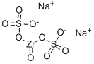 SODIUM ZIRCONYL SULFATE CAS#: 11105-03-6