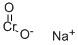 SODIUMCHROMITE CAS#: 12314-42-0