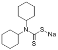 SODIUMDICYCLOHEXYLDITHIOCARBAMATE CAS#: 16528-78-2