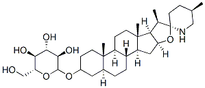 SOLAMARGINE CAS#: 14197-65-0