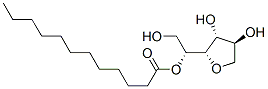 SORBITAN LAURATE CAS#: 1337-30-0