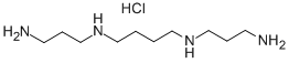 SPERMINEHYDROCHLORIDE CAS#: 29605-46-7