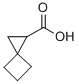SPIRO[2.3]HEXANE-1-CARBOXYLIC ACID CAS#: 17202-56-1