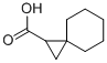 SPIRO[2.5]OCTANE-1-CARBOXYLIC ACID CAS#: 17202-86-7