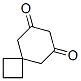 SPIRO[3.5]NONANE-6,8-DIONE CAS#: 221342-48-9