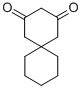 SPIRO[5.5]UNDECANE-2,4-DIONE CAS#: 1481-99-8