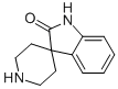 SPIRO[INDOLINE-3,4'-PIPERIDIN]-2-ONE CAS#: 252882-61-4