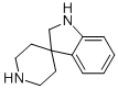 SPIRO[INDOLINE-3,4'-PIPERIDINE] CAS#: 171-75-5