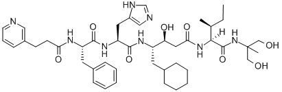 SR 43845 CAS#: 114037-60-4