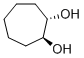 (S,S)-(+)-1,2-CYCLOHEPTANEDIOL CAS#: 108268-27-5