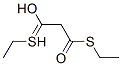 S,S'-Diethyldithiomalonate CAS#: 16501-24-9