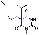 (S,S)-Methohexital CAS#: 220465-06-5