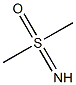 S,S-dimethyl sulfoximine CAS#: 1520-31-6