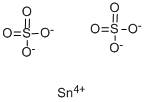 STANNIC SULFATE CAS#: 19307-28-9