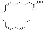 STEARIDONIC ACID CAS#: 20290-75-9